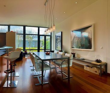 Fully Rent Furnished - Stunning Loft in TROINEX with Private Garden... - Foto 6