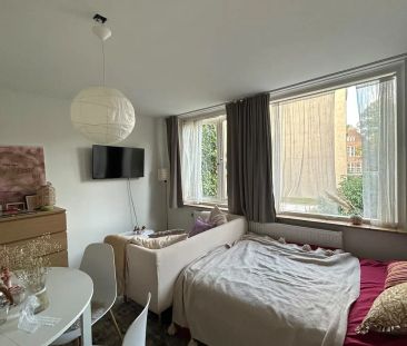 Chambre meublée Staringstraat, Nimègue - À louer - Photo 4