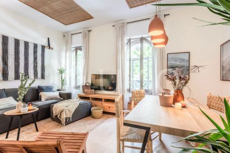 Apartamento de alquiler en Calle del General Pardiñas, Goya - Photo 4