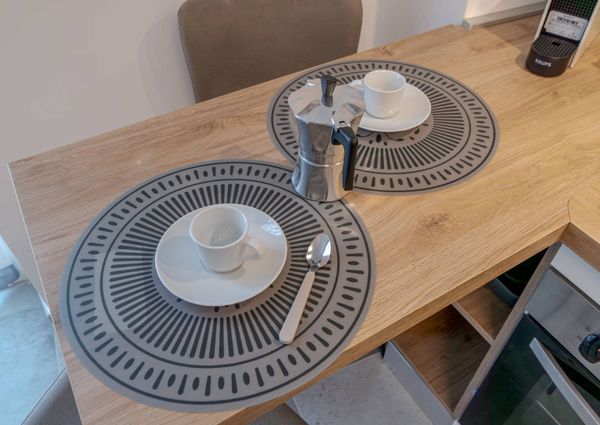 Appartamento in affitto - Centro Storico (Genova)