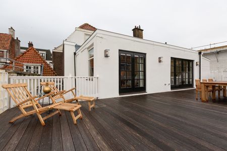 Molenstraat 5-E, Kortenbos, 2513BH, Den Haag - Photo 5