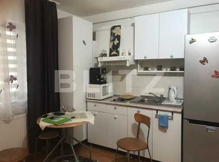 Garsoniera de 25 mp, zona strazii Beiusului - Fotografie 2
