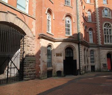 1 bedroom duplex to rent - Photo 6