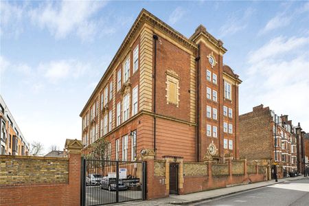 Drummond Way, London, N1 1NR - Photo 2