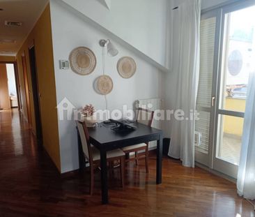 Mansarda via Luigi Lagrange 19, Via Roma, Torino - Foto 4