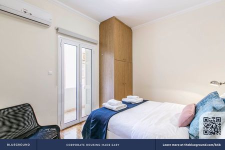 Διαμέρισμα για ενοικίαση Μακρυγιάννη (Κουκάκι - Μακρυγιάννη) - Photo 4