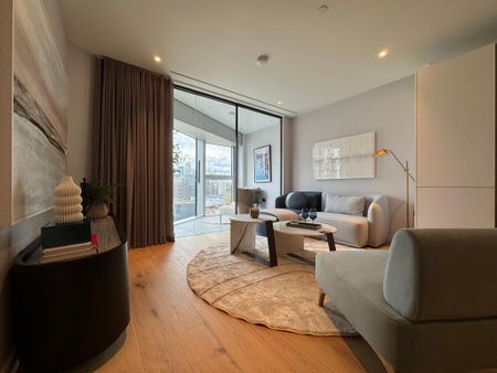 1 bedroom flat to rent - Photo 2