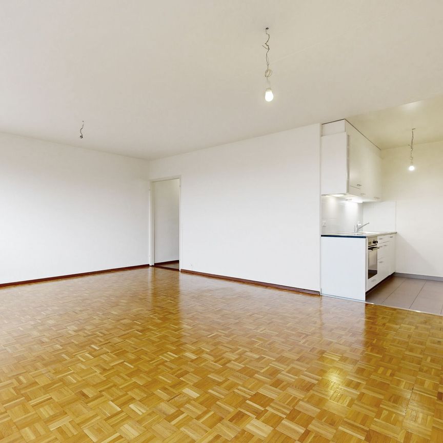 Un logement au calme! - Photo 1