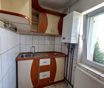 Garsoniera de inchiriat -langa Spitalul de Pediatrie - str Dacia - Photo 4