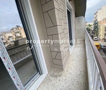 Διαμέρισμα 60 τ.μ. προς ενοικίαση - Photo 5
