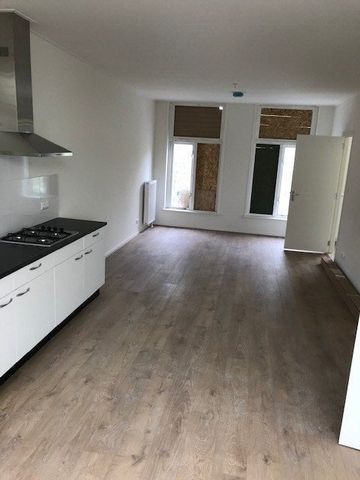Te huur: Appartement Oranje-Nassaupark 3 a in Leeuwarden - Foto 2