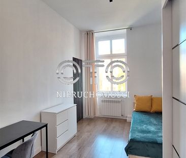 Mieszkanie na wynajem - Zdjęcie 6