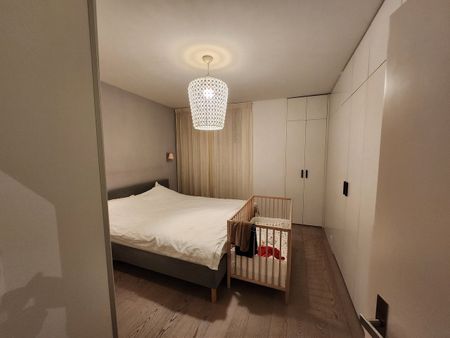 3 Zimmer, 90 m², 1. Stock - Photo 5