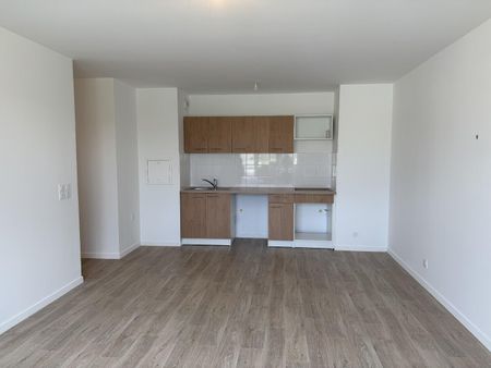 location Appartement T3 DE 59.02m² À PONTOISE - Photo 5
