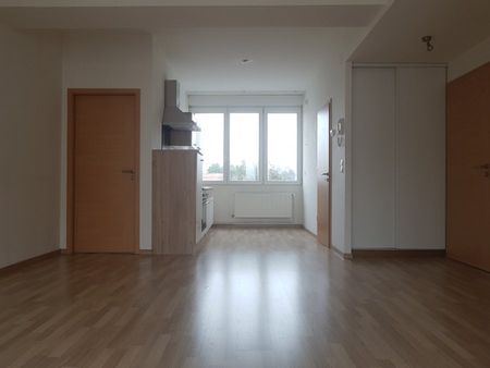 Appartement 2 pièces à Freyming-Merlebach - Photo 2