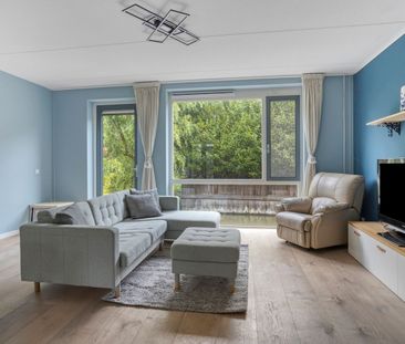 Huis te huur: Van der Endetuinen 8 2614 MW Delft - Foto 3
