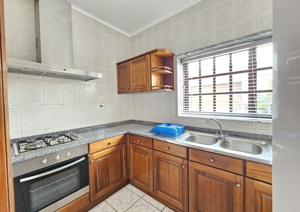 Floor 3 bedroom villa with suite located in Cacia!