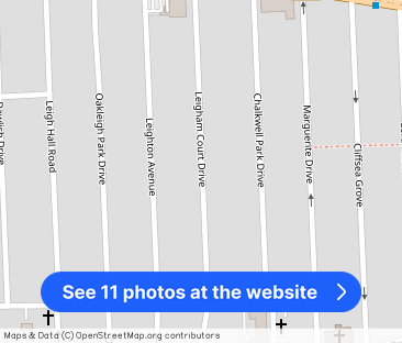 Leigham Court Drive, Leigh-On-Sea - Photo 1