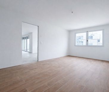 2.5 Zimmer, 63 m², 1. Stock - Foto 5