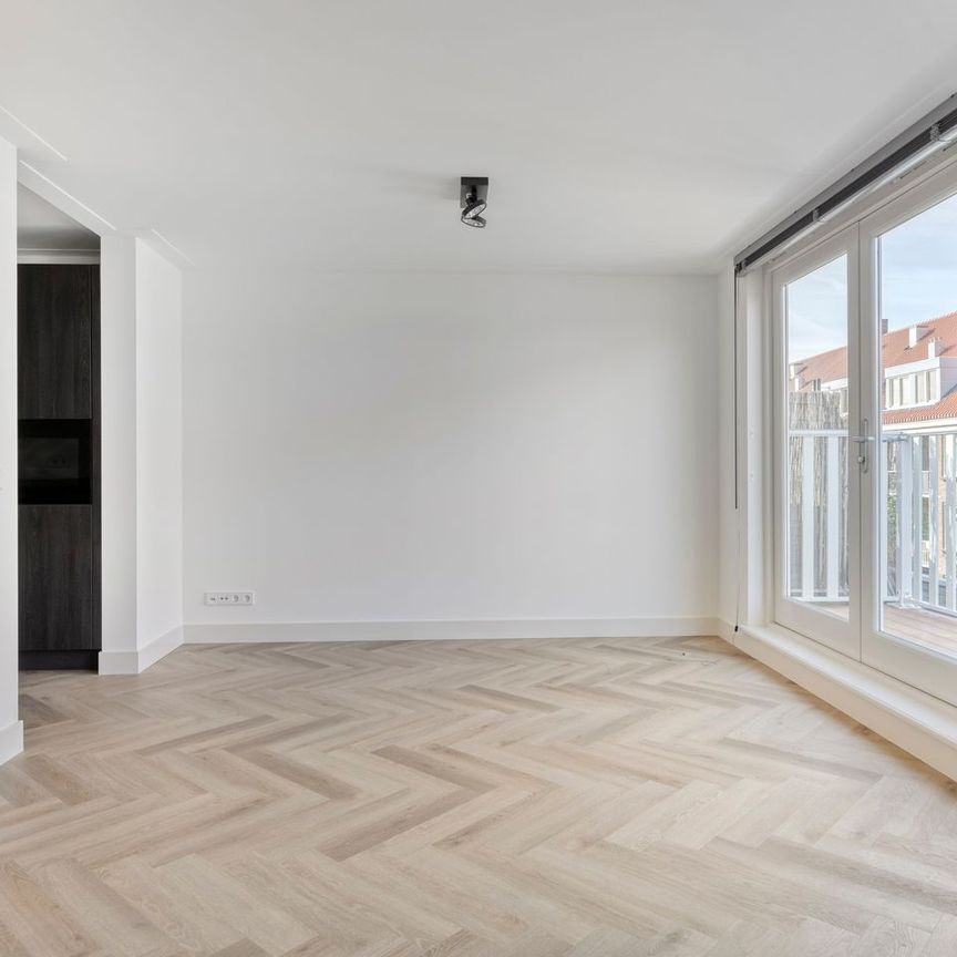 Appartement te huur: Amazonenstraat 36-2 1076 LK Amsterdam - Photo 1