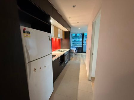 Furnished 2 Bedrooms in the heart of Melbourne CBD - Photo 5