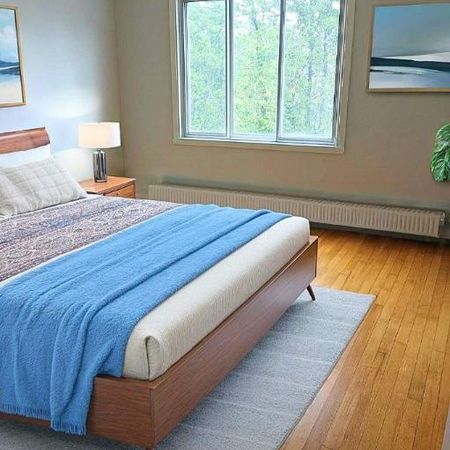 2 CH - 1 SDB - Montréal - $1,350 /mo - Photo 3