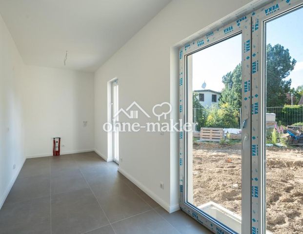 Erdgeschosswohnung in Berlin (Rudow) - Photo 1
