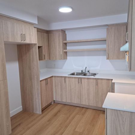 3 ½ App. Rénové Style Condo – Montreal (R.D.P.) - Photo 4