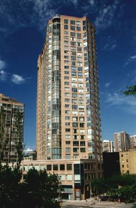 For Lease - 44 St Joseph Street Unit# 1417, Toronto, Ontario - Photo 1