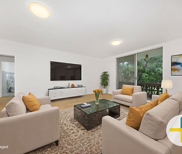 12/12 Broughton Road, Artarmon NSW 2064 - Apartment For Rent | Domain - Photo 2