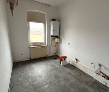 2-Zimmer-Wohnung, 55 m² – WG- & Jobcenter-geeignet – ab sofort! - Photo 6
