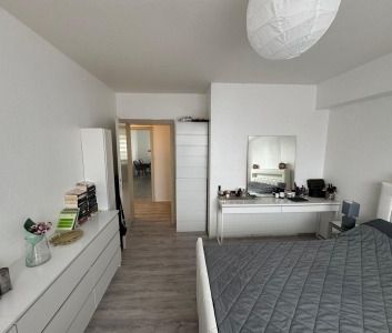 Alpers Immobilien: 3,5 Zimmer Wohnung mit Balkon in Geestemünde - Foto 5