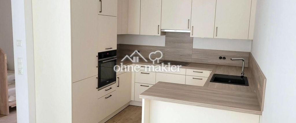 Kleine exklusive Anlage: Im Lindenkamp 1c | BEZUG ab 01.04.2026 - Foto 1