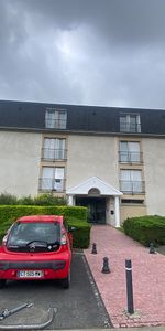 Appartement Corbeil Essonnes 2 pièce(s) 45.83 m2 - Photo 4