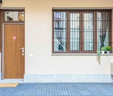 Spacious and bright single room in Via Maniago - Photo 6