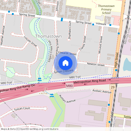 4/8 Symon Crescent, Thomastown