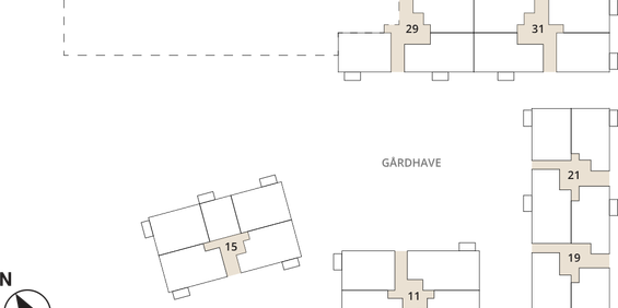 Visionsvej 15, 1. -5 - Foto 3