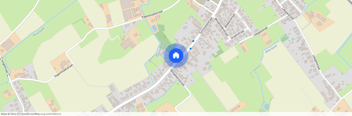 Torhoutsestraat 106 / B, 8020 Ruddervoorde