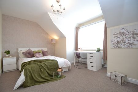 6 Bed Terraced House, Kimberley Road, LE2 - Photo 2