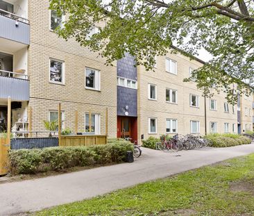 Bellmansgatan, Uppsala - Foto 4