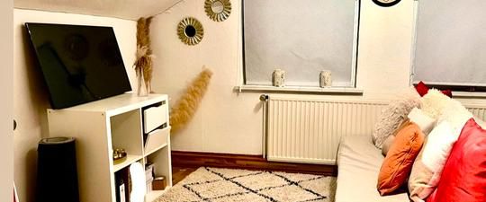 Wohnung 30qm - Foto 1