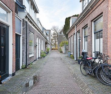 Te huur : Woonhuis Meesterjoostenlaan 7 in Haarlem - Foto 6