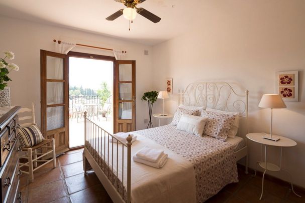 Detached Villa in Mijas - Photo 1