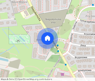 2 pokoje Łostowice - Photo 1