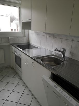 3 Zimmer, 70 m², 4. Stock - Photo 1