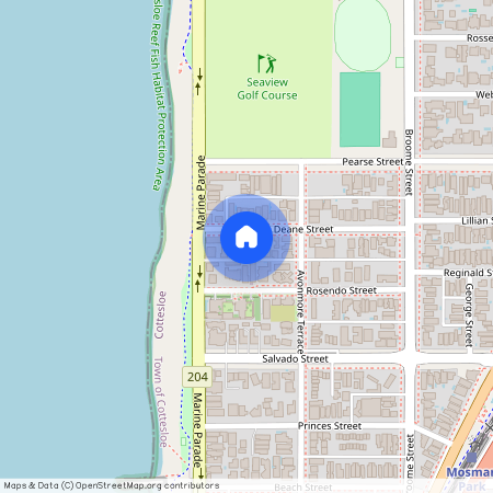 5a Deane Street, WA 6011, Cottesloe