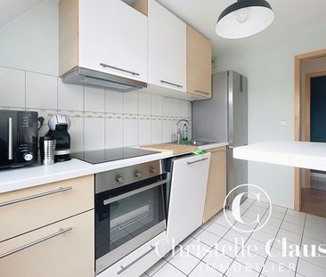 Appartement - STRASBOURG - 63m² - 1 chambre - Photo 1