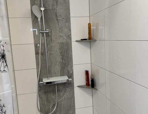 Appartement mit Balkon in Essen-Schönebeck zu vermieten! - Foto 1