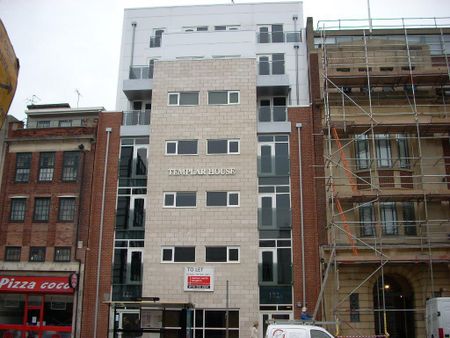 2 bedroom flat to rent - Photo 5