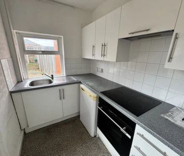 Spencer Street, Mansfield, NG18, Property for rent - Photo 4